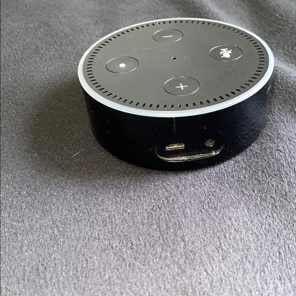 Amazon echo dot!!! - Picture 2 of 4